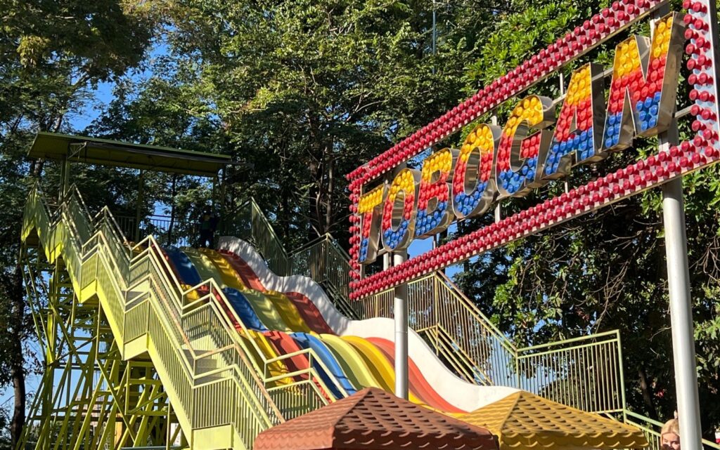 apos-revitalizacao,-mutirama-inicia-retomada-com-publico-de-3,4-mil-visitantes