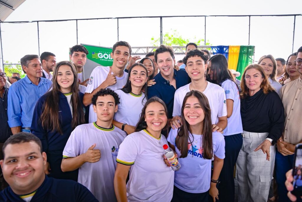goias-investe-r$-2-bilhoes,-entrega-955-obras-e-mantem-lideranca-nacional