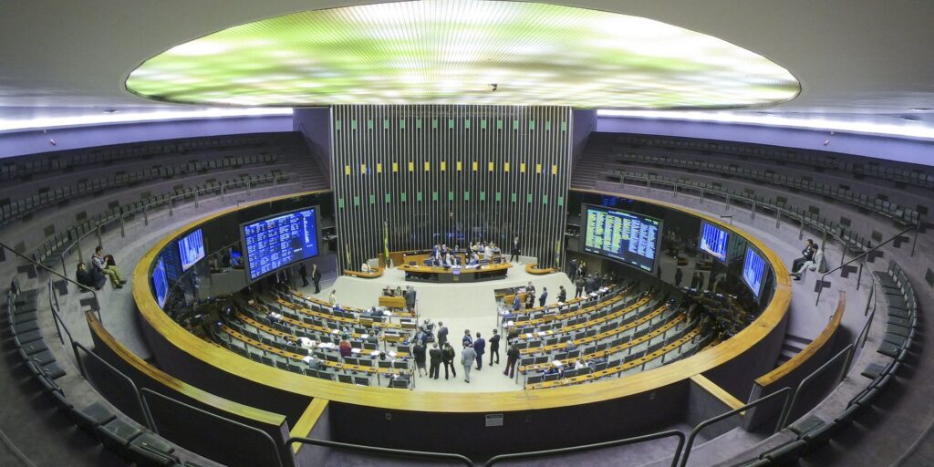 camara-diz-ao-stf-que-nao-ha-irregularidades-em-indicacoes-de-emendas