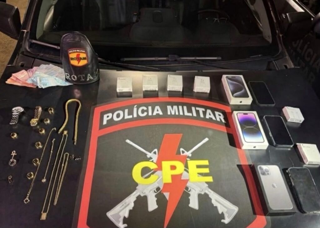 pm-prende-3-suspeitos-de-furtar-joalheria-dentro-de-shopping-em-goiania