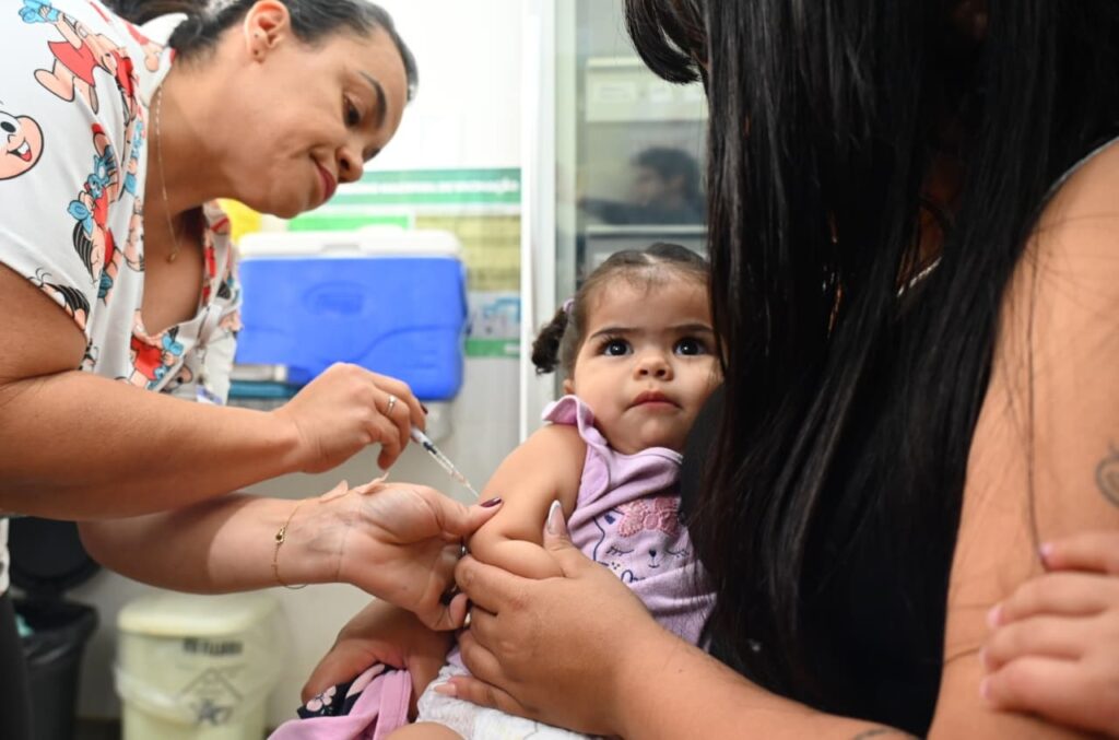 dia-d-de-saude-da-crianca-amplia-atendimento-pediatrico-em-goiania