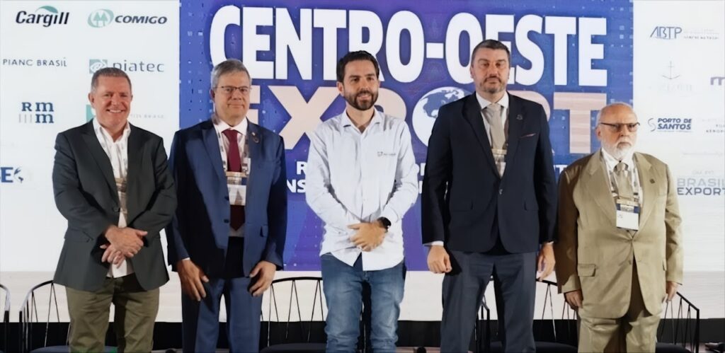 centro-oeste-export-2026-reforca-rio-verde-como-polo-logistico-nacional
