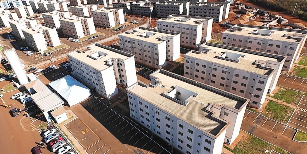 entrega-de-192-apartamentos-amplia-acesso-a-casa-propria-em-rio-verde
