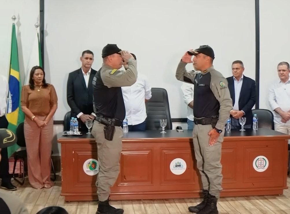 policia-militar-oficializa-troca-de-comando-do-2o-crpm-em-rio-verde