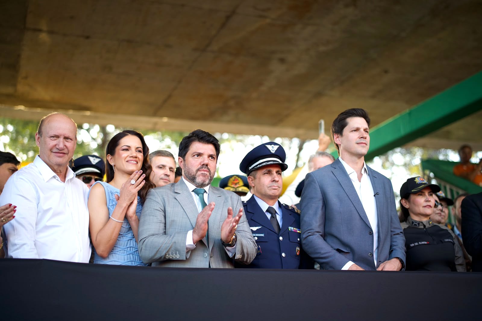 anapolis-comemora-119-anos-com-desfile,-homenagens-e-participacao-popular