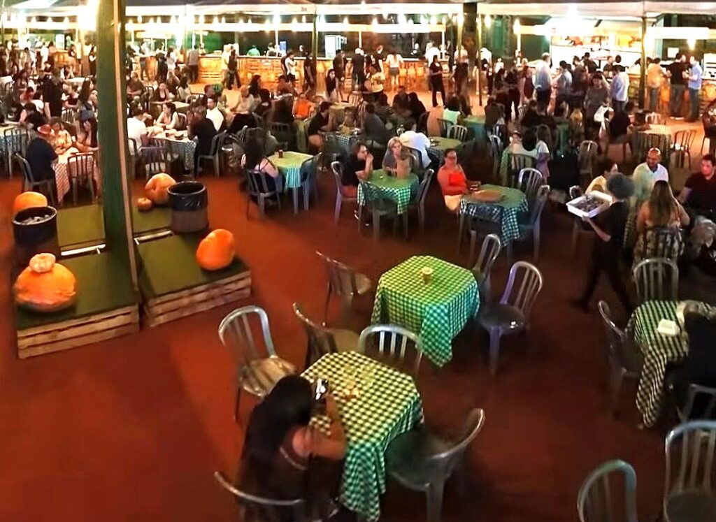 rota-gastronomica-reune-sabores,-cultura-e-entretenimento-em-rio-verde
