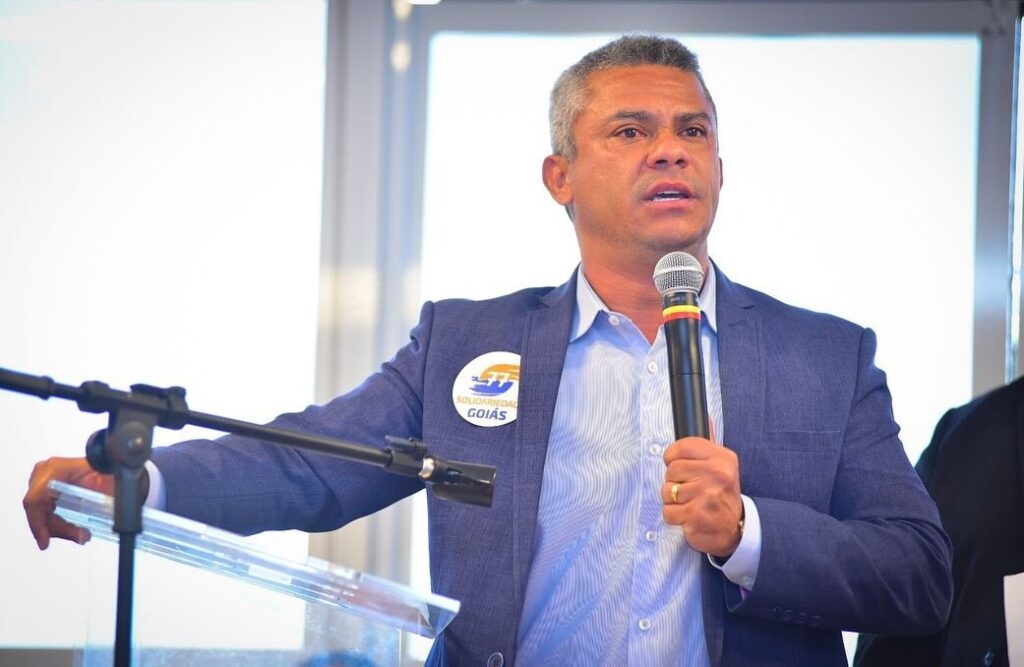 denes-pereira-quer-levar-ao-congresso-propostas-de-reducao-tributaria