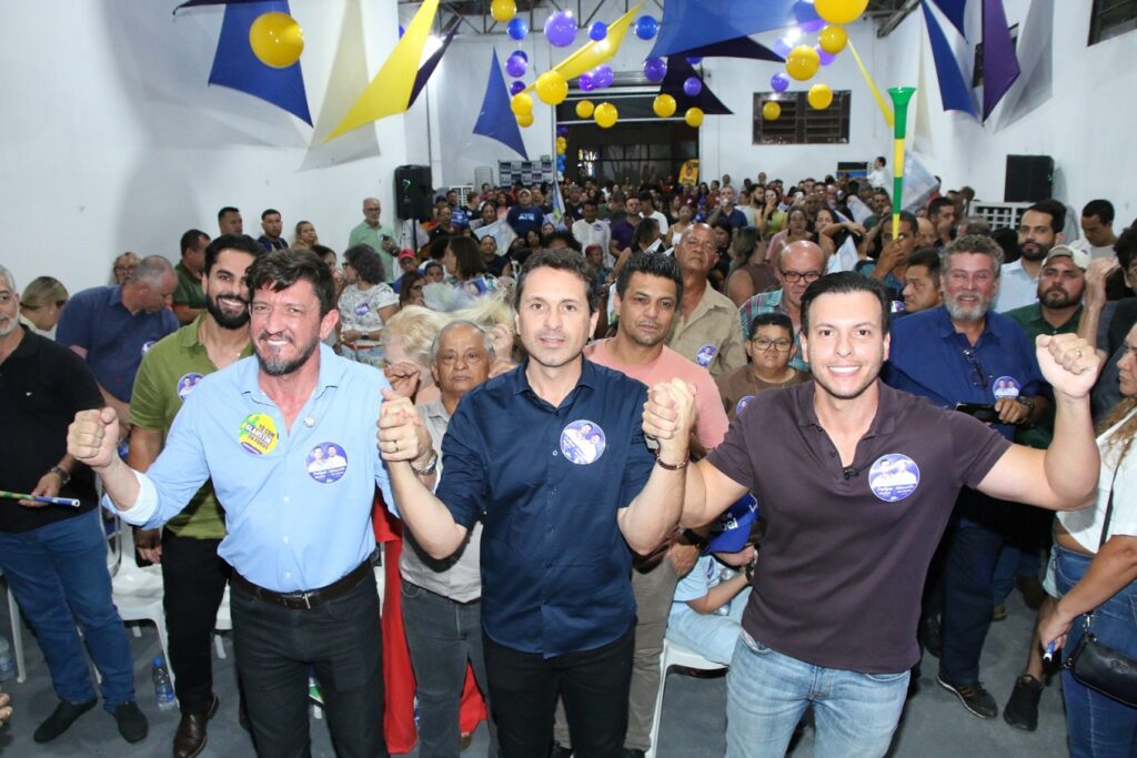 felipe-mabel-inaugura-escritorio-em-aparecida-com-apoio-de-liderancas