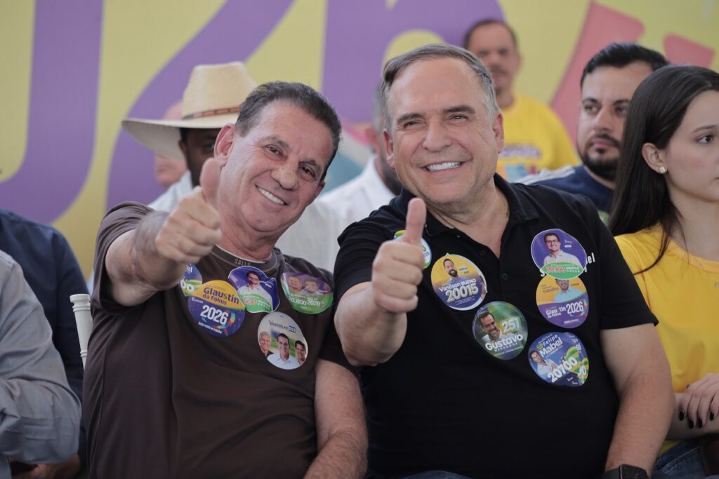 mabel-e-leandro-vilela-garantem-apoio-a-vanderlan-em-goiania-e-aparecida