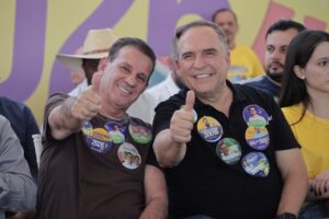 mabel-e-leandro-vilela-garantem-apoio-a-vanderlan-em-goiania-e-aparecida