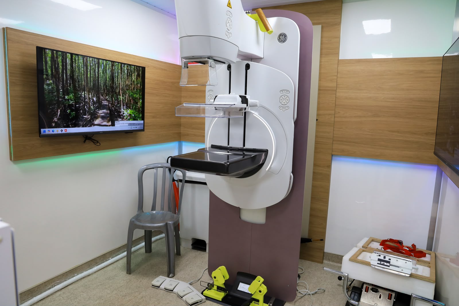 com-60-atendimentos-diarios,-trindade-realiza-mutirao-de-mamografias
