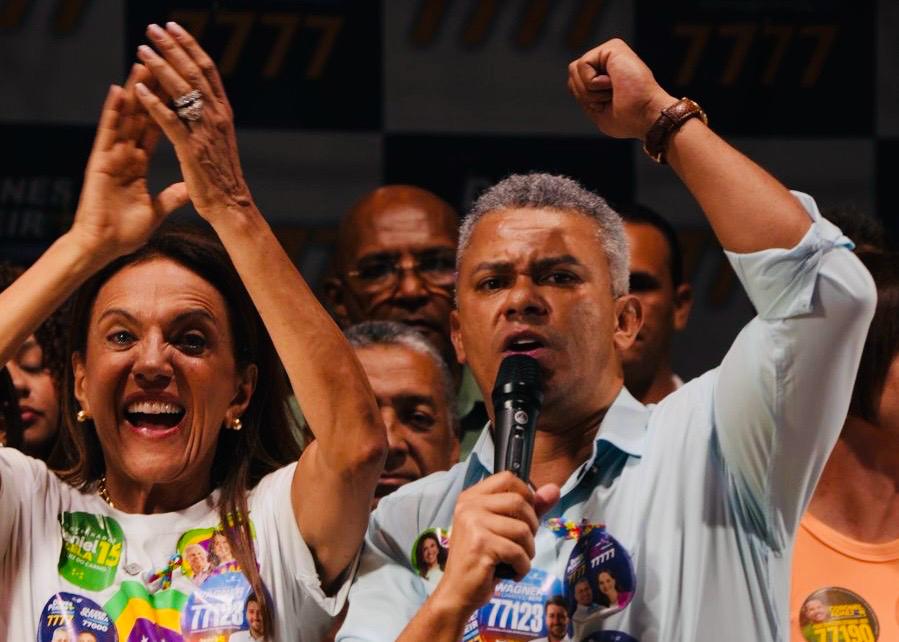 denes-pereira-reforca-apoio-a-gracinha-e-mendanha-na-disputa-pelo-senado
