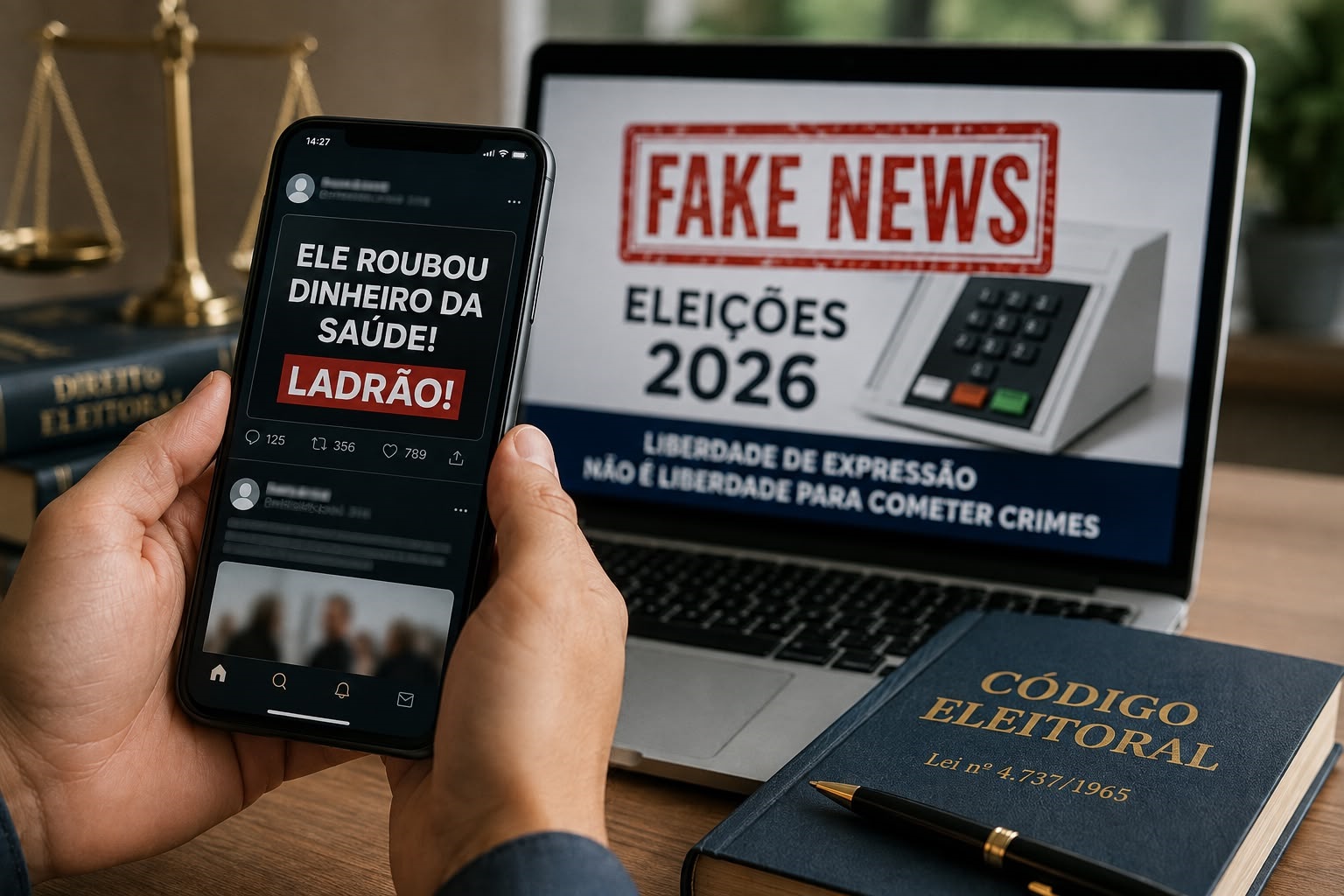 liberdade-de-expressao-nas-redes-nao-autoriza-ataques-falsos,-adverte-especialista