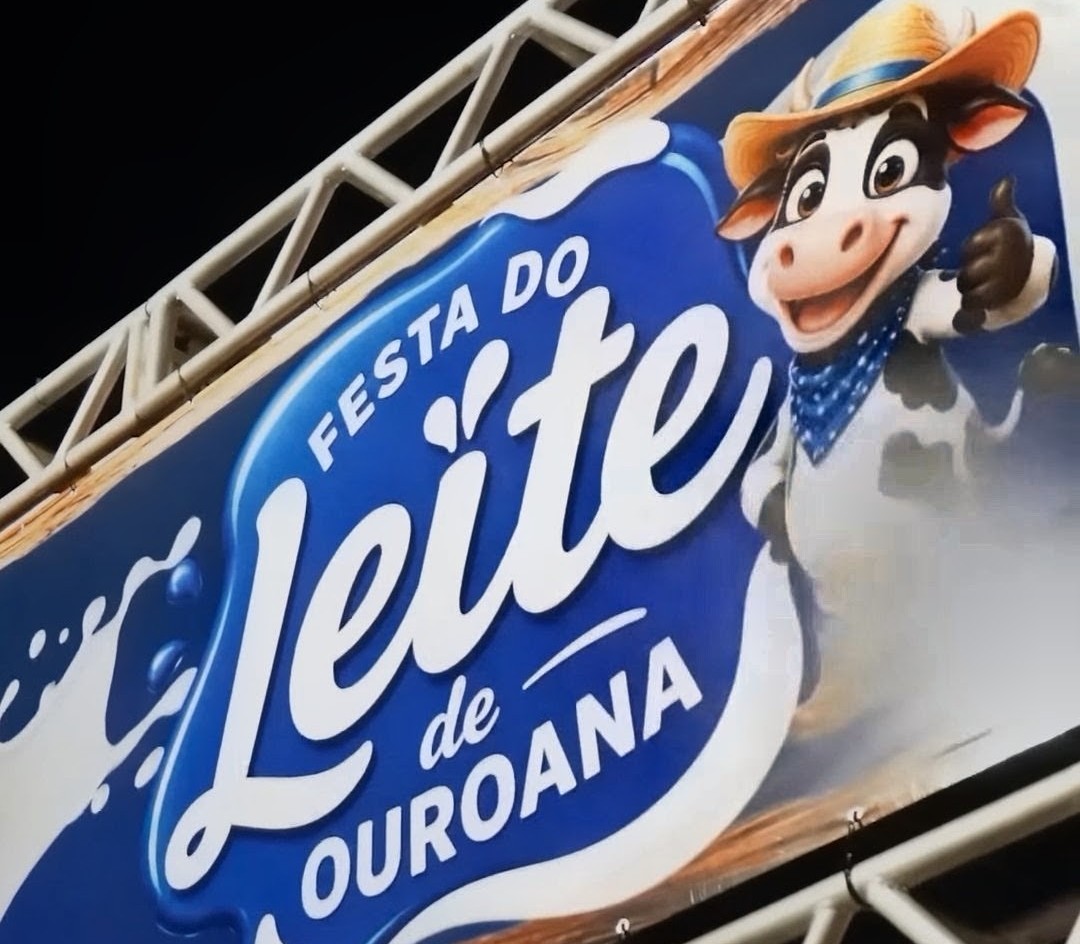festa-do-leite-reune-musica,-sabores-e-tradicao-em-ouroana