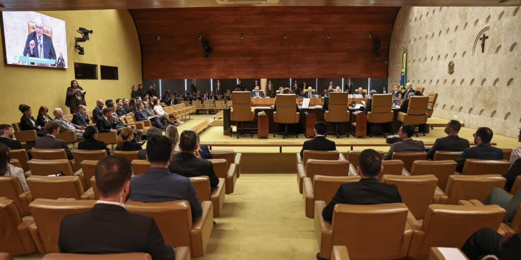 stf:-plenario-vai-decidir-se-julgara-moraes-e-mendonca-simultaneamente