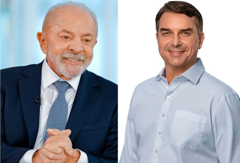 lula-e-flavio-bolsonaro-vao-ao-2o-turno,-aponta-apuracao-parcial