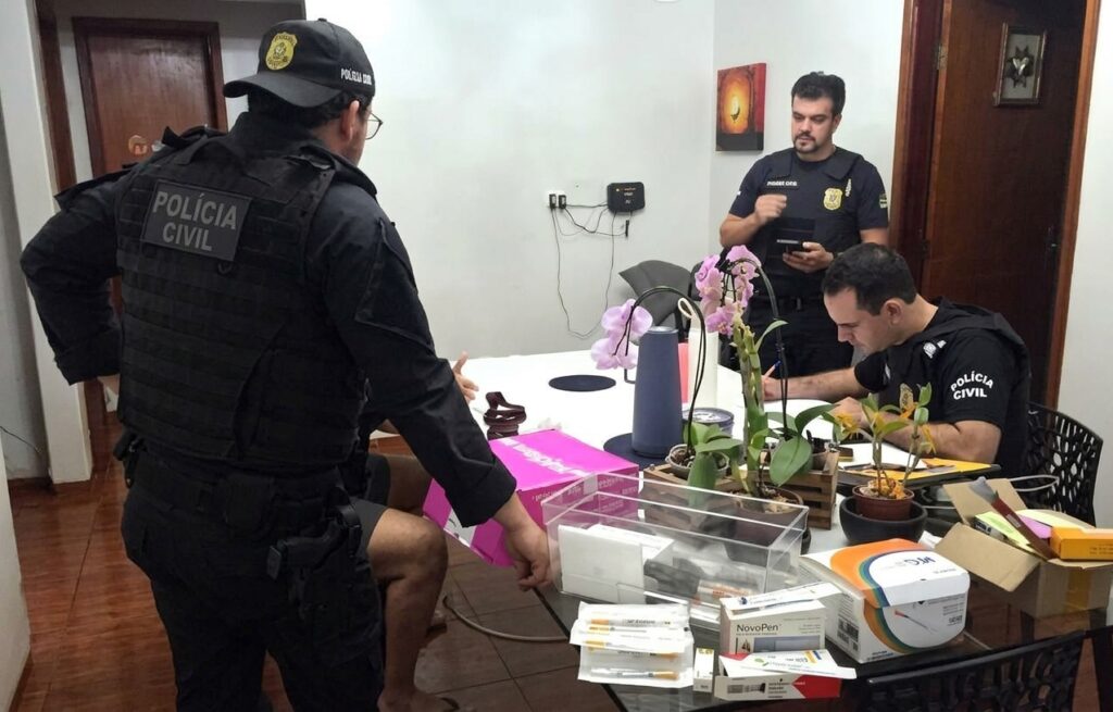 pcgo-apreende-medicamentos-para-emagrecimento-no-sudoeste-de-goias