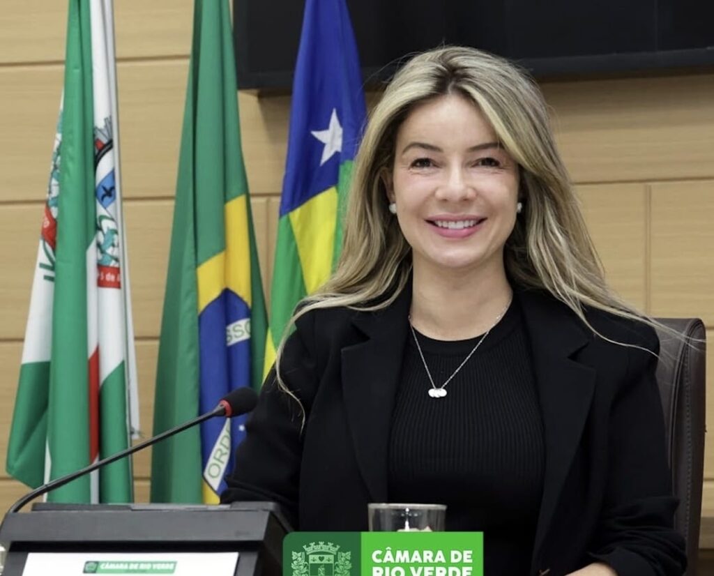 tre-determina-perda-do-mandato-de-vereadora-nayara-barcelos,-em-rio-verde