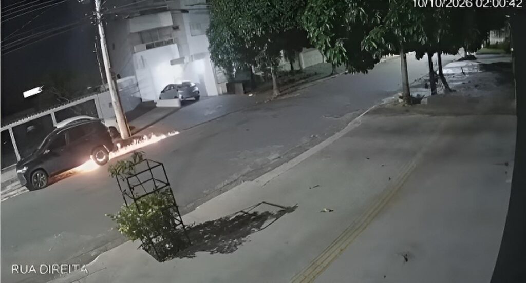 mecanico-e-preso-em-inhumas-apos-incendiar-carro-e-loja-da-ex-mulher