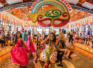 paco-do-frevo,-no-recife,-reinaugura-exposicao-com-novas-atracoes