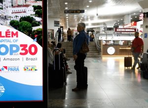 telejornal-reporter-brasil-exibe-serie-especial-sobre-a-cop30