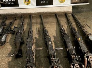 justica-militar-condena-nove-pessoas-por-furto-de-arsenal-do-exercito