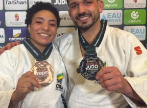 sem-podio-por-equipes,-brasil-acaba-mundial-de-judo-com-duas-medalhas