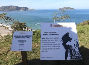 placa-em-homenagem-a-juliana-marins-e-inaugurada-na-praia-do-sossego