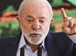 em-jornais-estrangeiros,-lula-cita-ameacas-ao-comercio-multilateral
