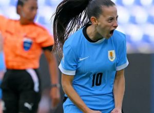 com-gol-“brasileiro”,-uruguai-vence-peru-pela-copa-america-feminina