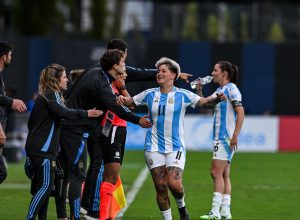 argentina-garante-​vaga-nas-semifinais-da-copa-america-feminina