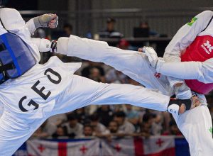 jogos-mundiais-universitarios:-brasil-e-prata,-o-4o-podio-no-taekwondo