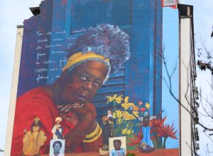 grafite-homenageia-escritora-conceicao-evaristo-no-rio-de-janeiro