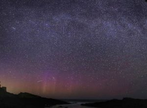 astronomia:-duas-chuvas-de-meteoros-vao-iluminar-o-ceu-no-fim-de-julho
