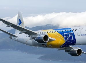 embraer-descarta-demissoes-no-brasil-e-negocia-tarifa-zero-nos-eua