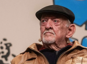 morre-cartunista-jaguar,-aos-90-anos,-no-rio