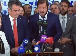uniao-brasil-determina-exoneracao-de-filiados-em-cargos-federais