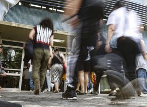 cnu-2025:-mais-de-760-mil-candidatos-fazem-as-provas-objetivas-hoje