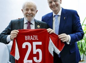 lula-convida-presidente-da-fifa-para-conhecer-universidade-do-esporte