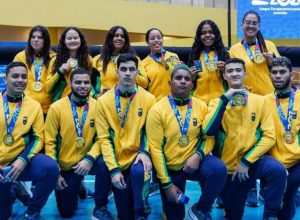 parapan-de-jovens:-brasil-garante-dobradinha-dourada-no-goalball