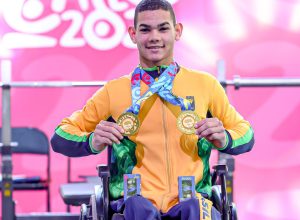 parapan-de-jovens:-brasil-conquista-12-medalhas-em-dia-de-recorde