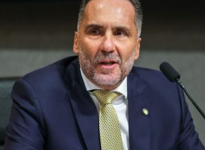 substitutivo-de-derrite-limita-combate-a-faccoes,-diz-mario-sarrubbo