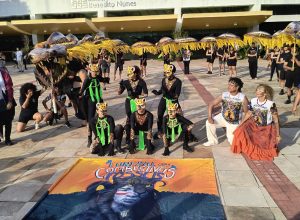 ato-na-ufpa-enterra-simbolicamente-combustiveis-fosseis