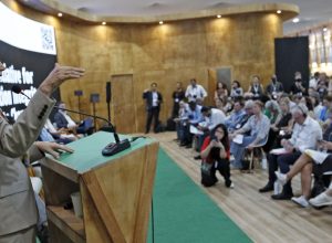 cop30-discute-o-papel-do-jornalismo-no-combate-a-desinformacao