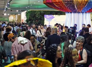 cop30:-zona-verde-e-lugar-de-encontros,-livre-participacao-e-solucoes