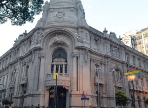 iphan-vai-deliberar-sobre-tombamento-da-sede-do-dops,-no-rio