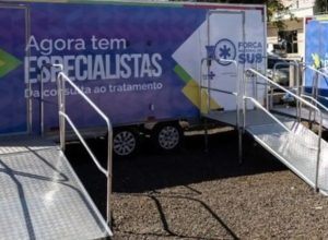 saude-instala-consultorios-moveis-em-cidade-devastada-por-tornado