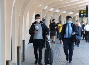 apos-cancelamentos,-aeroporto-de-congonhas-opera-normalmente-hoje