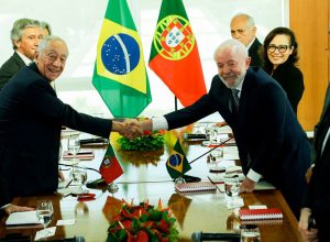 presidentes-do-brasil-e-portugal-se-reunem-para-fortalecer-cooperacao