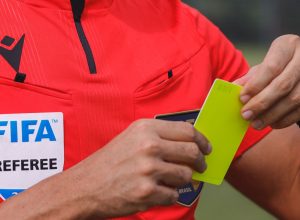 cbf-anuncia-programa-de-profissionalizacao-de-arbitros-de-futebol